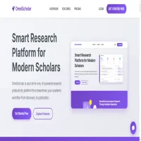 OmniScholar