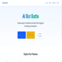 AI Bot Battle