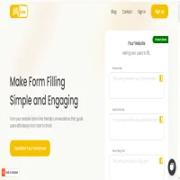 FillyForm