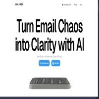One.email