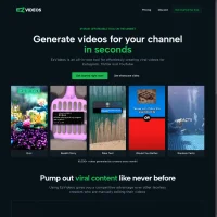 EzVideos