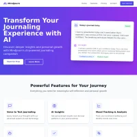 MindJourn