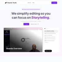 Shanda Studio