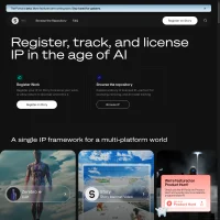 IP Portal