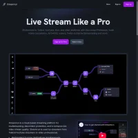 Streamrun