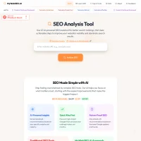 MyWebSEO.AI