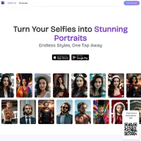 Selfie AI