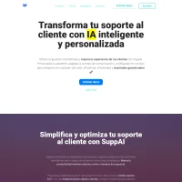 Suppai.io