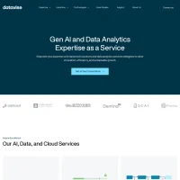 Datavise