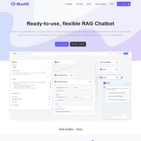 MaxKB