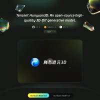 Hunyuan3D 2.0