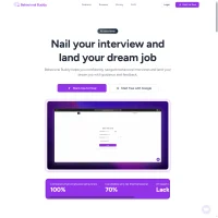 Behavioral Buddy