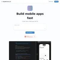App Alchemy