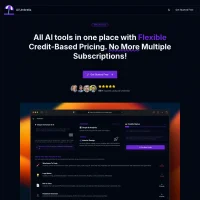 AI Umbrella