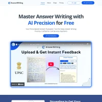 AnswerWriting