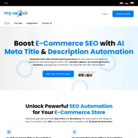 My Seo.ai