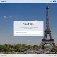 TripsOfLife