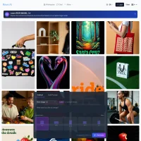 Reve AI Image Generator