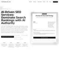 AI Authority SEO