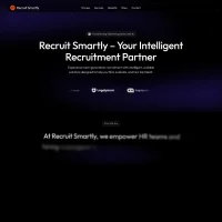 Recruit Smartly