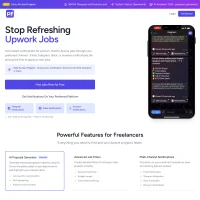 PingFuse