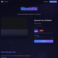 MeshifAI