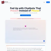 DRTy Bot