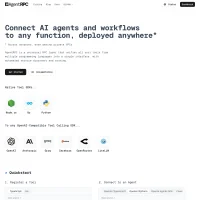 AgentRPC
