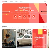 MiniMax