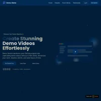 DemoGenie