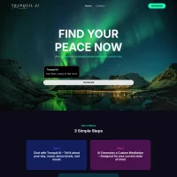 Tranquil AI