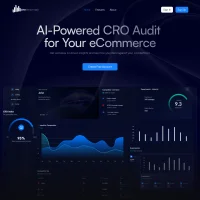 CRO Benchmark