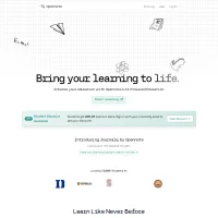 Opennote