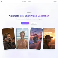 Viral Pulse