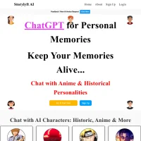 Storylyft AI