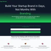 Sage Startups