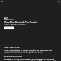 ON2research