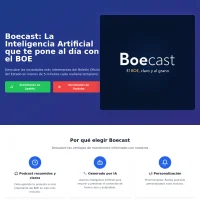 BOECAST