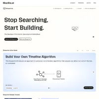 Blueprints