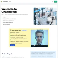 ChatterHug