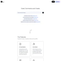 CrawlAi