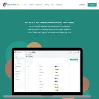 ColorFlowPro