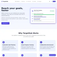 TargetHub