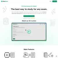 FlexNotes