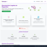 Docuya.ai