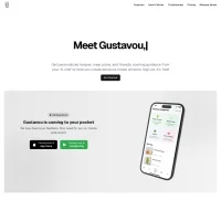 Gustavou