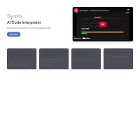Syntix
