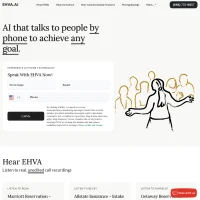 EHVA.ai