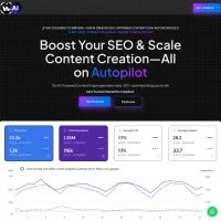 Webriy AI