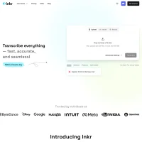 Inkr